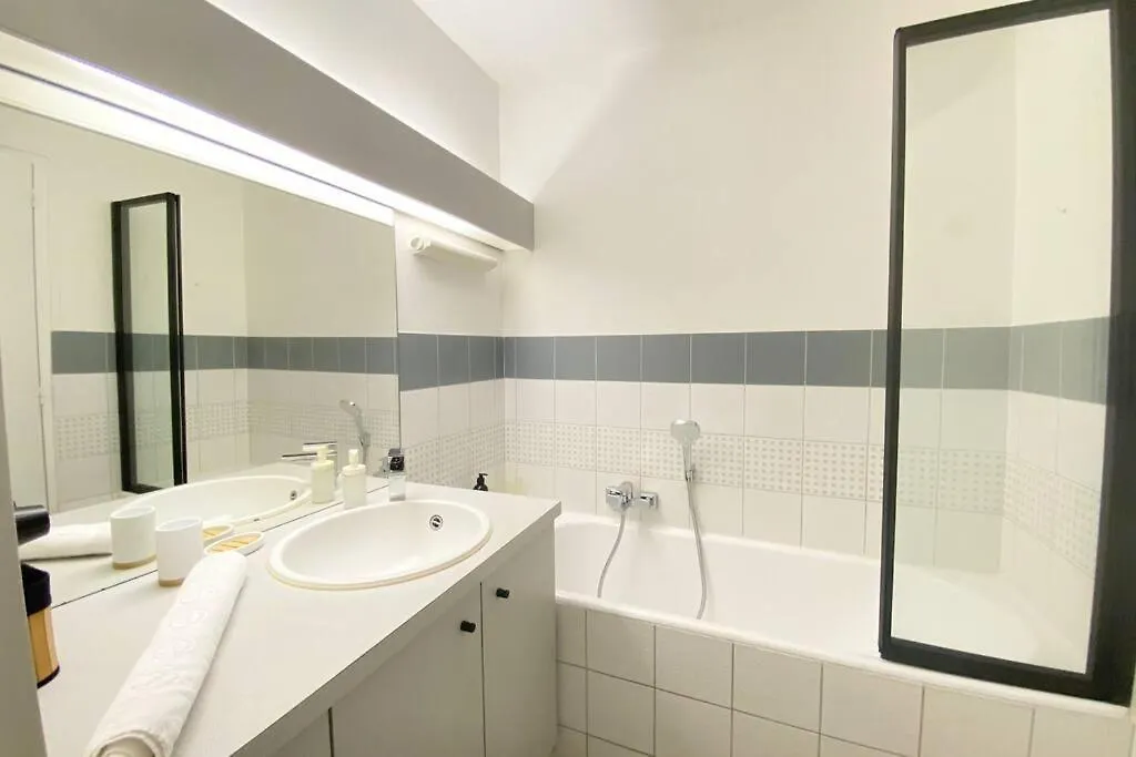 Apartment Amazone, Centre-Ville & Parking Annecy