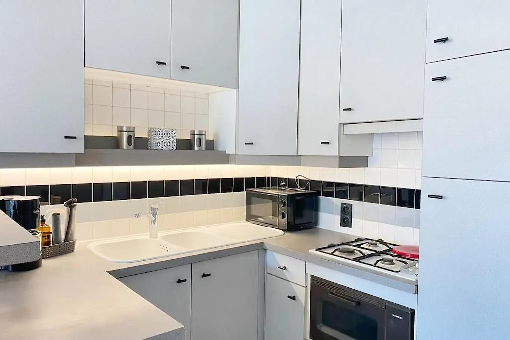 Apartment Amazone, Centre-Ville & Parking Annecy