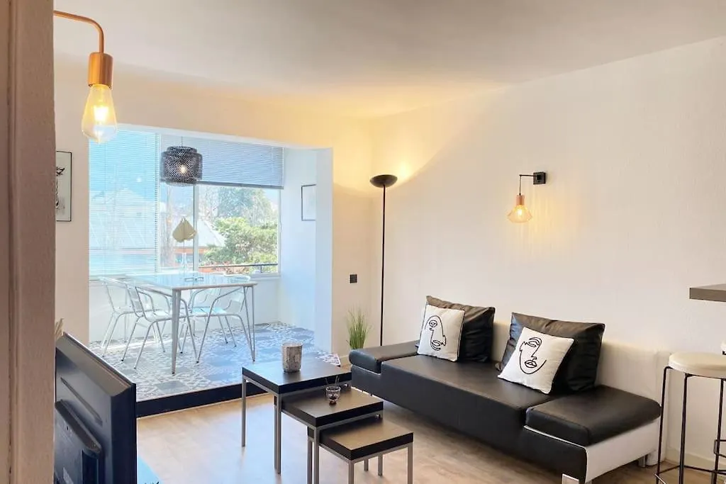 Apartment Amazone, Centre-Ville & Parking Annecy
